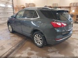 Chevrolet Equinox Lt 2GNAXSEV0J6111972 снимка