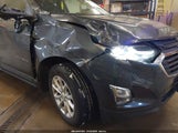 Chevrolet Equinox Lt 2GNAXSEV0J6111972 снимка