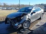 Ford Fusion Sel 3FAHP0JG1CR407703 снимка