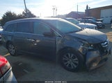 Honda Odyssey Ex-L 5FNRL5H6XEB028899 снимка