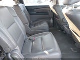 Honda Odyssey Ex-L 5FNRL5H6XEB028899 снимка