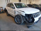Jeep Grand Cherokee Limited 4X4 1C4RJFBG6JC441486 fotografie