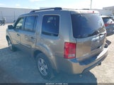 Honda Pilot Ex-L 5FNYF3H5XBB043400 fotografie