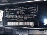 Hyundai Elantra Se 5NPLL4AG5MH023080 снимка