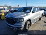 Ram  Big Horn 4X4 6'4 Box 1C6RRFBG8MN680076 снимка