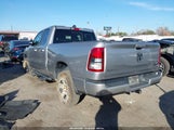 Ram  Big Horn 4X4 6'4 Box 1C6RRFBG8MN680076 снимка