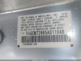 Honda Accord 2.4 Ex 1HGCM72665A011048 снимка