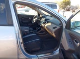 Hyundai Tucson Limited KM8JU3AC1DU696123 photo
