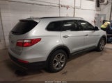 Hyundai Santa Fe Gls KM8SMDHF1EU083169 снимка