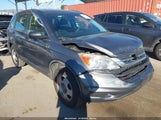 Honda Cr-V Lx 5J6RE3H35BL011788 снимка