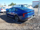 Kia K4 Lxs 3KPFT4DE0SE145158 снимка
