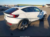 Volvo C40 Recharge Pure Electric Twin Ultimate YV4ED3GM4P2032806 fotografie