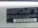 Volvo C40 Recharge Pure Electric Twin Ultimate YV4ED3GM4P2032806 fotografie