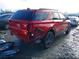 Ford Explorer St 1FMWK8GC3SGC07992 снимка