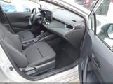 Toyota Corolla Le 5YFB4MDE3TP377121 снимка