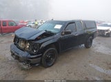 Chevrolet Colorado 1Lt 1GCESCD92A8124610 снимка