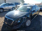 Hyundai Sonata Hybrid Se KMHE24L17GA018586 fotografie