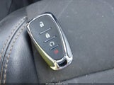 Chevrolet Trax Lt 3GNCJLSB9KL125621 снимка