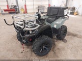 Yamaha Yfm700 5Y4AML9E6TA104281 снимка
