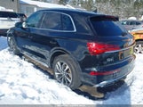 Audi Q5 Premium 45 Tfsi S Line Quattro WA1GAAFY5R2045090 снимка