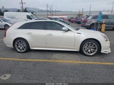 Cadillac Cts-V 1G6DV8EP6D0112673 снимка