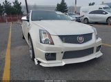 Cadillac Cts-V 1G6DV8EP6D0112673 снимка
