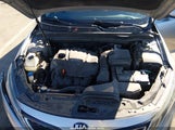 Kia Optima Lx 5XXGM4A70FG457355 снимка