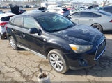Mitsubishi Outlander Sport Se 4A4AP4AU4EE032851 photo