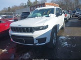 Jeep Grand Cherokee L Laredo 4X4 1C4RJKAG4M8210071 снимка