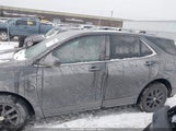 Chevrolet Equinox Fwd Lt 2GNAXKEV0N6145741 снимка