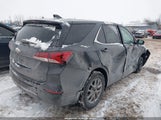 Chevrolet Equinox Fwd Lt 2GNAXKEV0N6145741 снимка