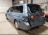 Honda Odyssey Ex 5FNRL3H58AB031693 снимка