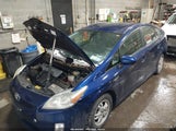 Toyota Prius Iii JTDKN3DU3A1303813 снимка