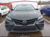 Toyota Camry Se 4T1G11AK1MU514404 photo