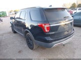 Ford Explorer Xlt 1FM5K7D8XHGA99997 снимка