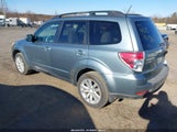 Subaru Forester 2.5X Premium JF2SHBDC6BH701486 снимка