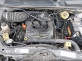 Dodge Grand Caravan Se 2C4RDGBG7KR566678 снимка