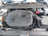 Ford Fusion Se 3FA6P0H92ER105872 снимка