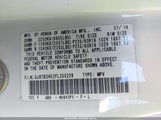 Acura Rdx 5J8TB3H53FL005226 снимка