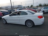 BMW 428I WBA3V7C50EJ873163 снимка