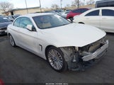 BMW 428I WBA3V7C50EJ873163 снимка