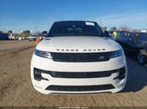 Land Rover Range Rover Sport Dynamic Se SAL1L9FU6RA178764 photo