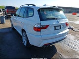 BMW X3 3.0Si WBXPC93498WJ10971 снимка