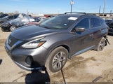Nissan Murano Sv 5N1AZ2MJ9KN119448 photo