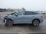 Audi Q4 Sportback E-Tron Prestige 50 Quattro WA112BFZ9NP052414 снимка