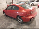 Mazda Mazda3 I JM1BK12FX51247019 fotografie
