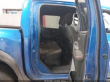 Nissan Frontier Pro-4X 4X4 1N6ED1EK8SN606885 fotografie
