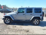 Jeep Wrangler Jk Unlimited Sahara 4X4 1C4HJWEG5JL836590 снимка
