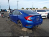 Honda Civic Sport 19XFC2F84KE017792 снимка