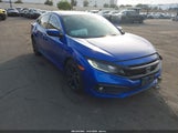 Honda Civic Sport 19XFC2F84KE017792 снимка